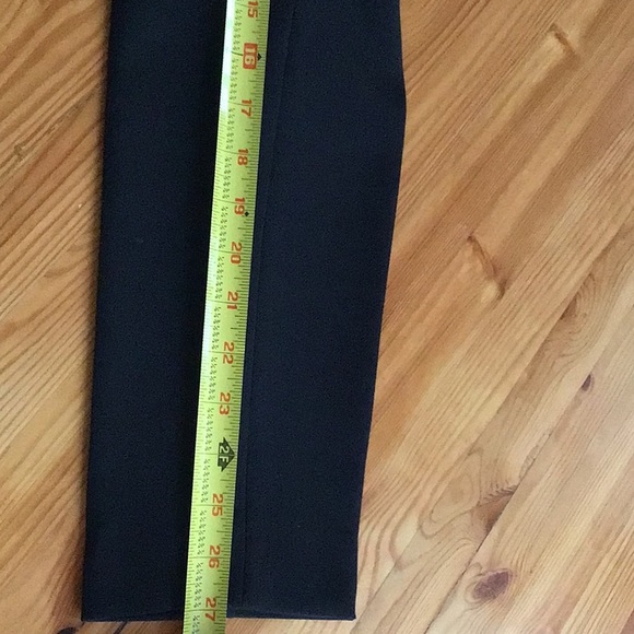 Beautiful Ann Taylor pants, excellent condition, size 0 - Picture 7 of 8
